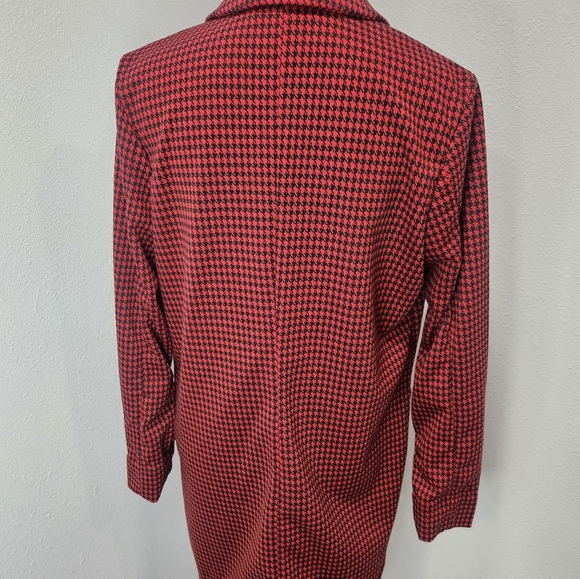 Philosophy women's Topper jacket medium - Picture 5 of 9